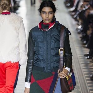 Tory Burch Bomber Jacket